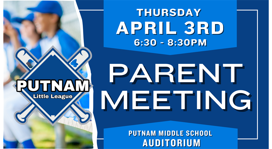 Kick off the season together -Q&A and Information for you!