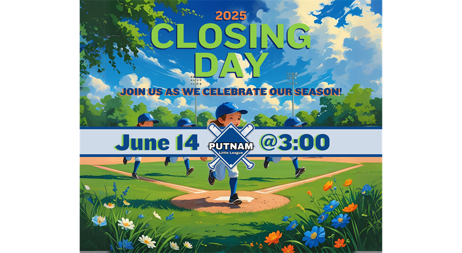 Closing Day
