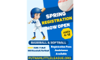 Registration is Open