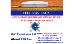 Player Evaluations