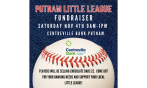Little League Fundraiser